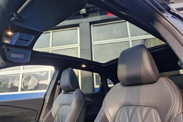 Nissan Qashqai (2025) thumbnail 4