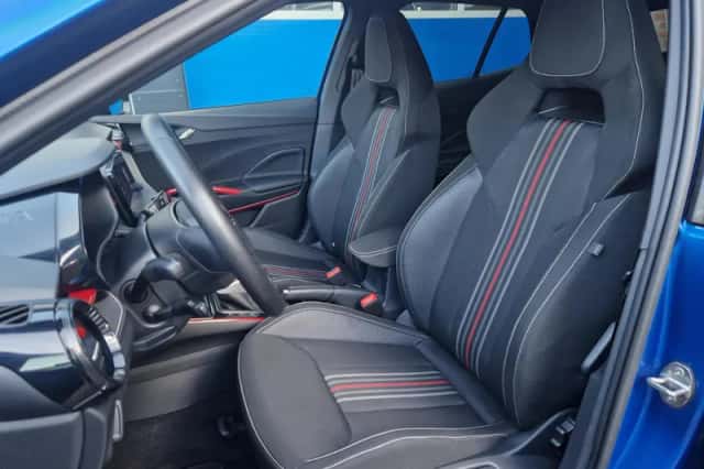 Škoda Fabia (2024) thumbnail 3