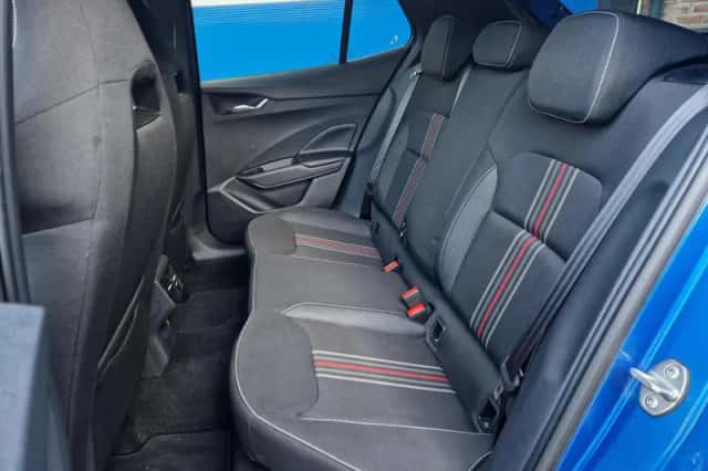 Škoda Fabia (2024) thumbnail 5
