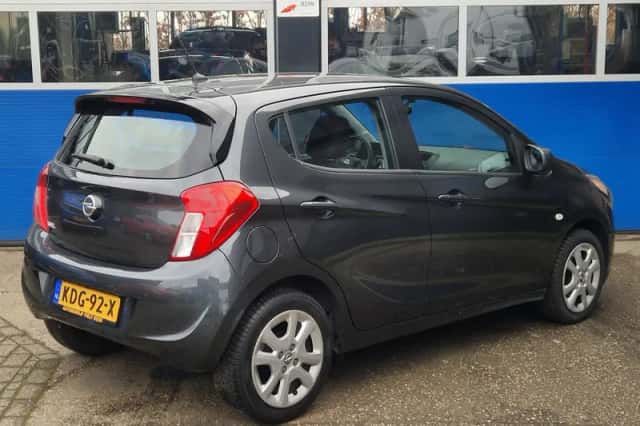 Opel Karl (2016) thumbnail 2