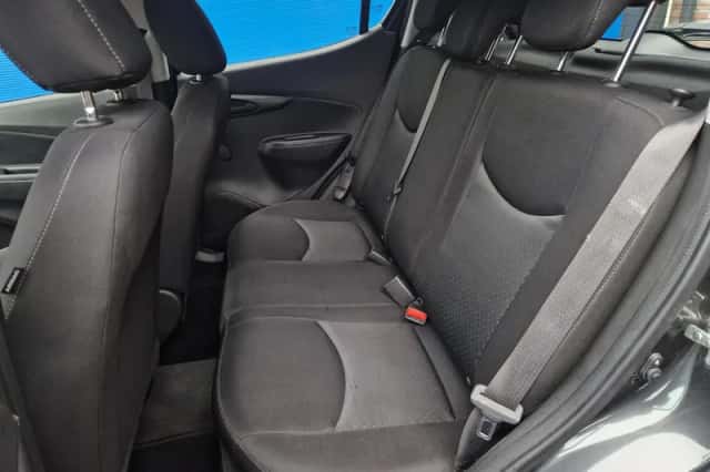 Opel Karl (2016) thumbnail 4