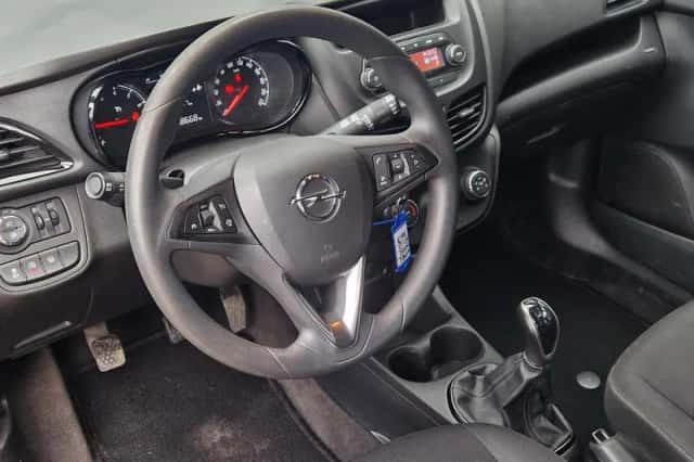 Opel Karl (2016) thumbnail 6