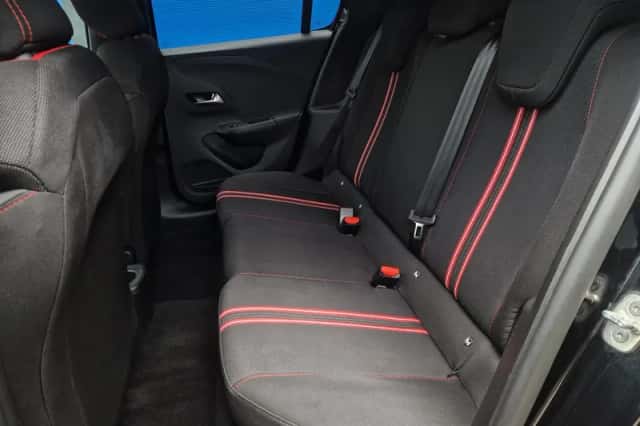 Opel Corsa (2023) thumbnail 4