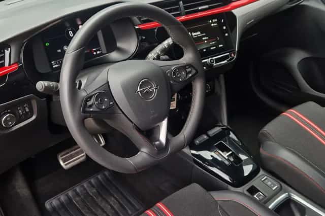 Opel Corsa (2023) thumbnail 6