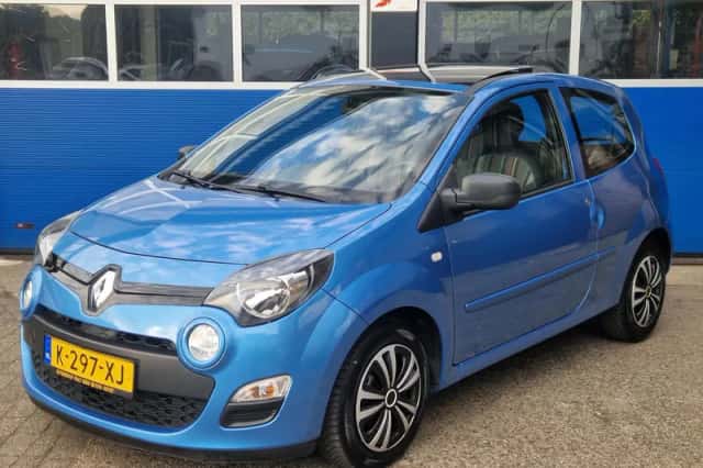 Renault Twingo (2013) thumbnail 1