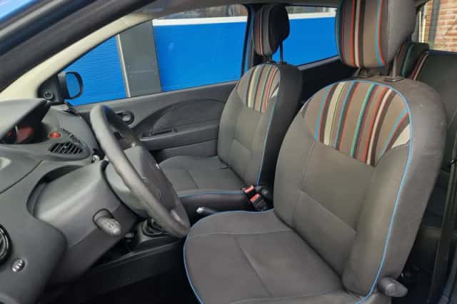 Renault Twingo (2013) thumbnail 3