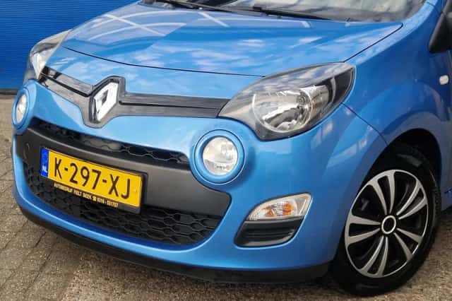 Renault Twingo (2013) thumbnail 5