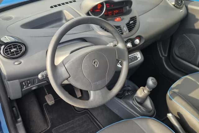 Renault Twingo (2013) thumbnail 6