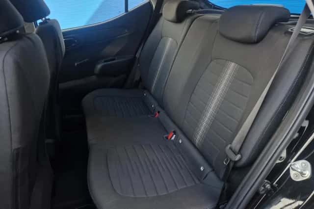 Hyundai i10 (2022) thumbnail 4