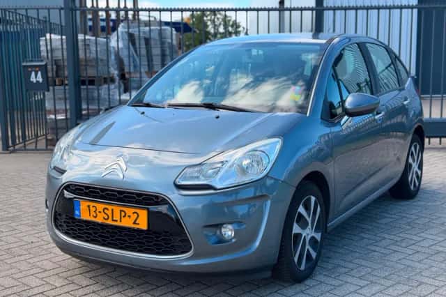 Citroën C3 (2011) thumbnail 1