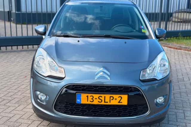 Citroën C3 (2011) thumbnail 2