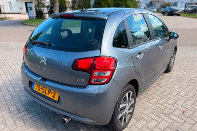 Citroën C3 (2011) thumbnail 5