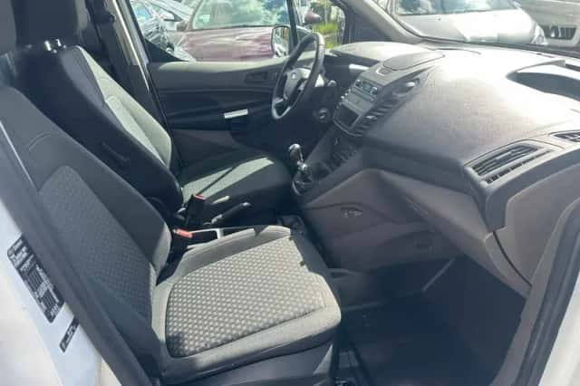Ford Transit Connect (2021) thumbnail 5