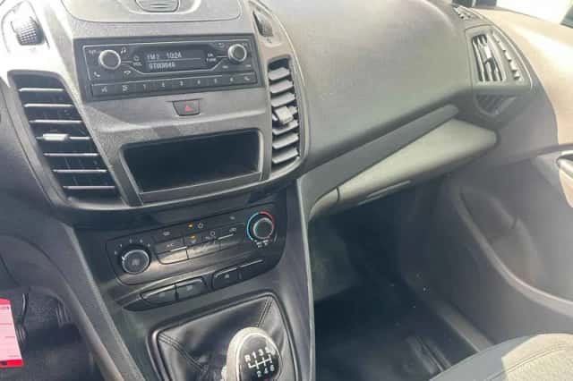 Ford Transit Connect (2021) thumbnail 6