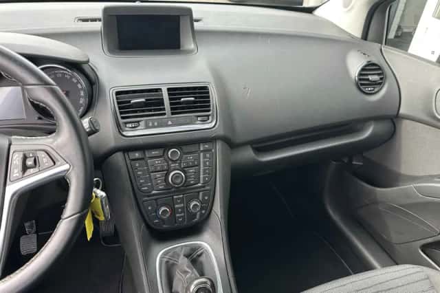Opel Meriva (2015) thumbnail 6