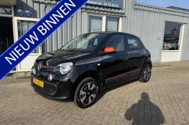 Renault Twingo (2015) thumbnail 1