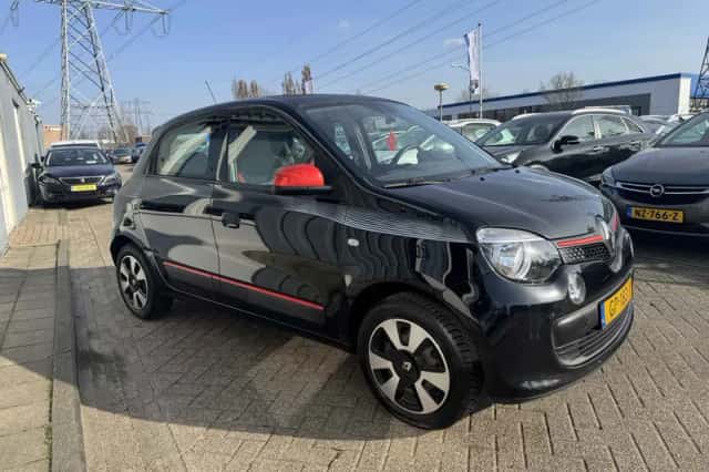 Renault Twingo (2015) thumbnail 4