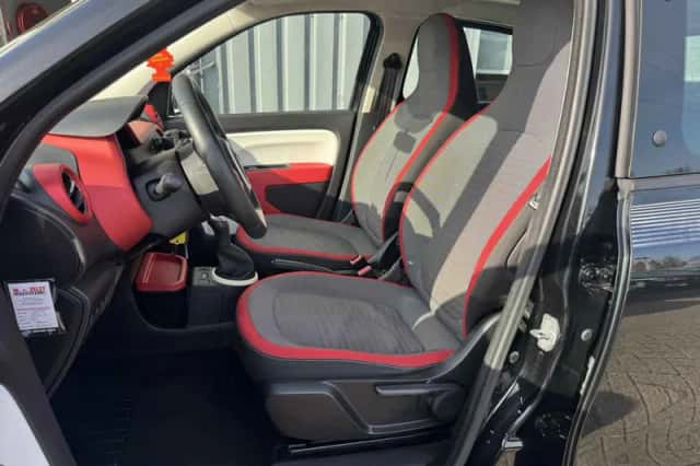 Renault Twingo (2015) thumbnail 6