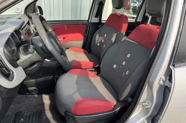 Fiat Panda (2014) thumbnail 6