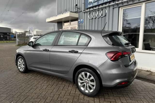 Fiat Tipo (2019) thumbnail 2