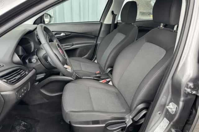 Fiat Tipo (2019) thumbnail 5