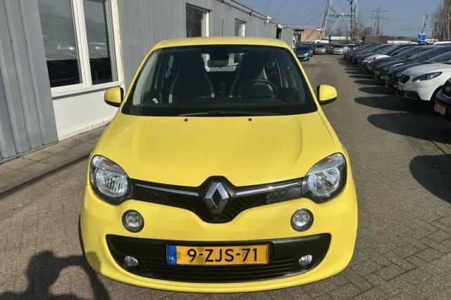 Renault Twingo (2015) thumbnail 2