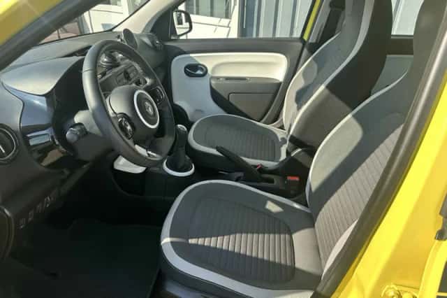 Renault Twingo (2015) thumbnail 4
