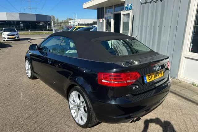 Audi A3 (2008) thumbnail 6