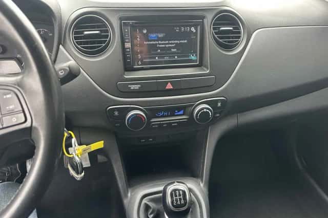 Hyundai i10 (2017) thumbnail 6