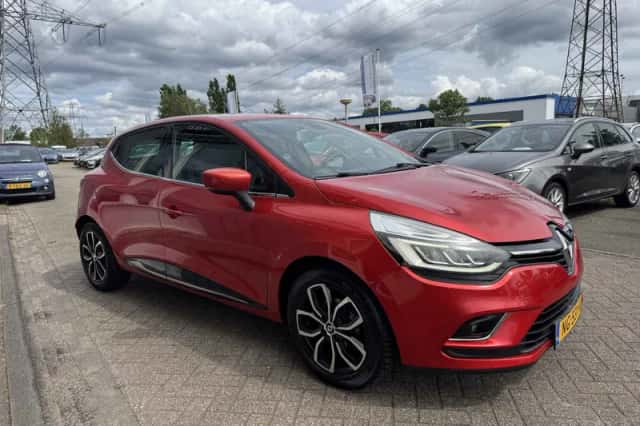 Renault Clio (2017) thumbnail 4