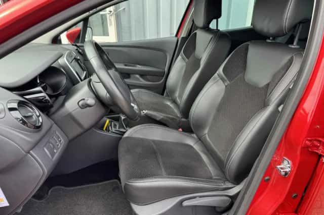 Renault Clio (2017) thumbnail 6