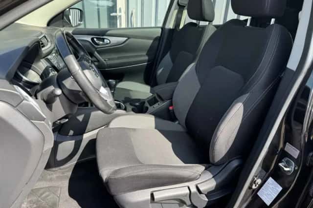 Nissan Qashqai (2018) thumbnail 6