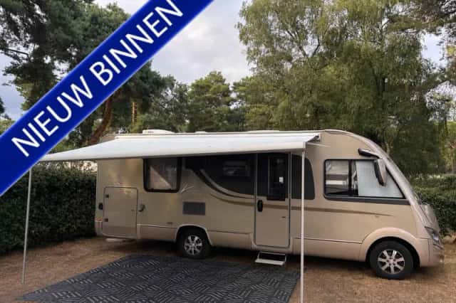 Bürstner Gmbh (2015) thumbnail 1
