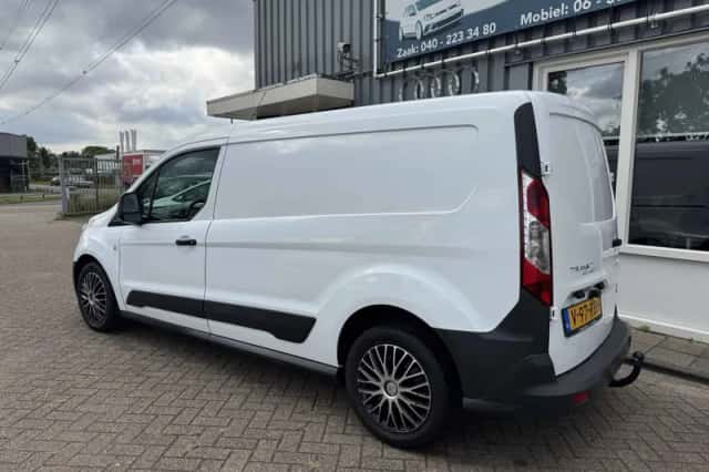 Ford Transit Connect (2015) thumbnail 2
