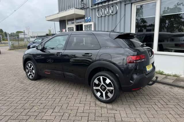 Citroën C4 Cactus (2018) thumbnail 2
