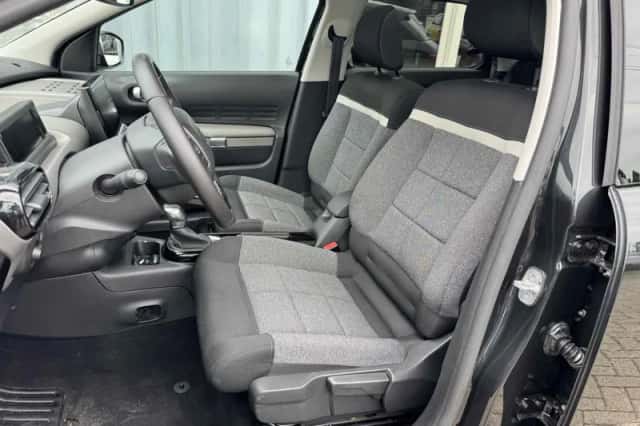 Citroën C4 Cactus (2018) thumbnail 6