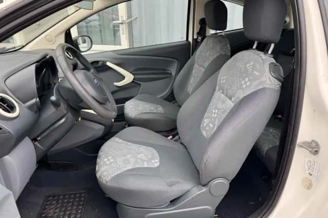 Ford Ka (2014) thumbnail 6