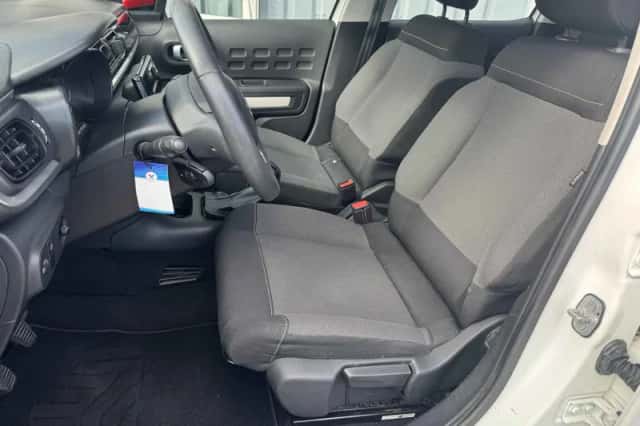 Citroën C3 (2017) thumbnail 6