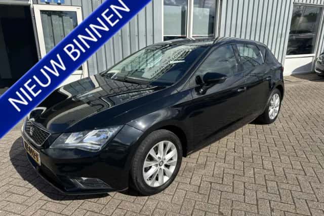 SEAT Leon (2013) thumbnail 1