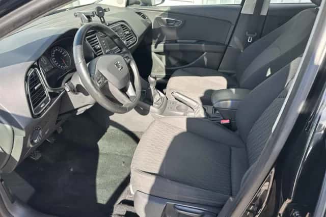 SEAT Leon (2013) thumbnail 4