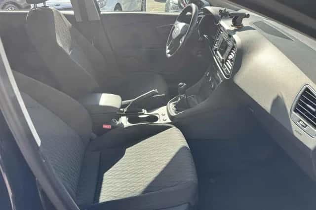 SEAT Leon (2013) thumbnail 5