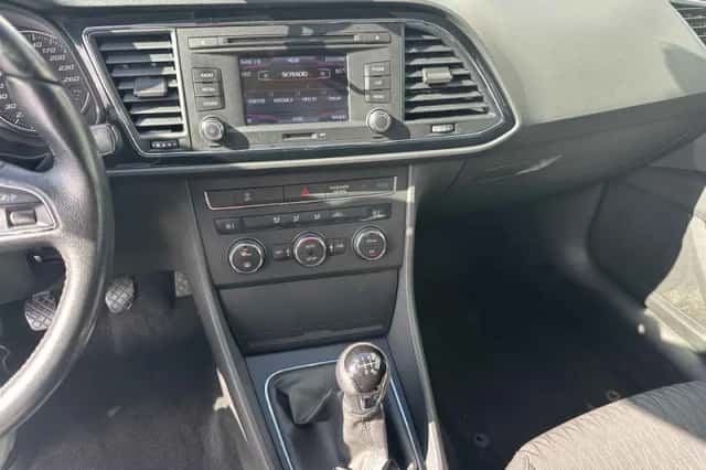 SEAT Leon (2013) thumbnail 6