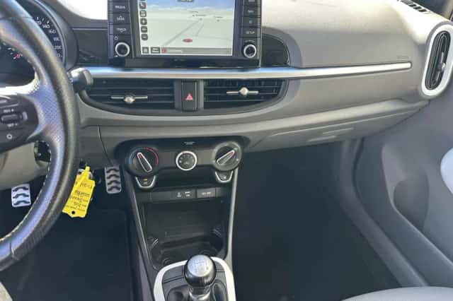 Kia Picanto (2018) thumbnail 6