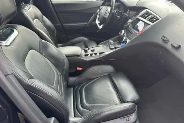 Citroën DS5 (2014) thumbnail 5