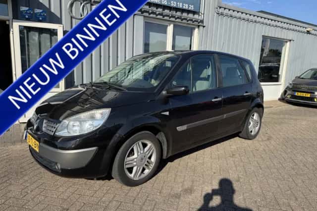 Renault Scénic (2006) thumbnail 1