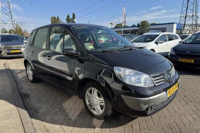 Renault Scénic (2006) thumbnail 4