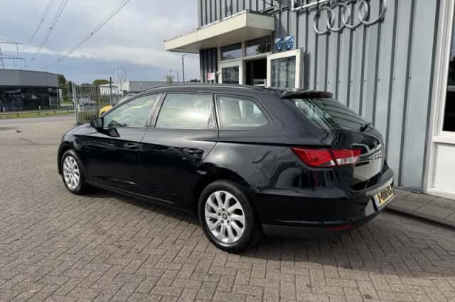 SEAT Leon (2014) thumbnail 2