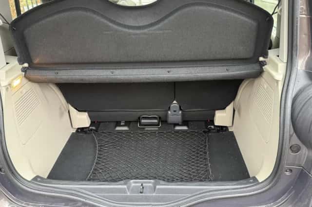 Renault Modus (2007) thumbnail 6