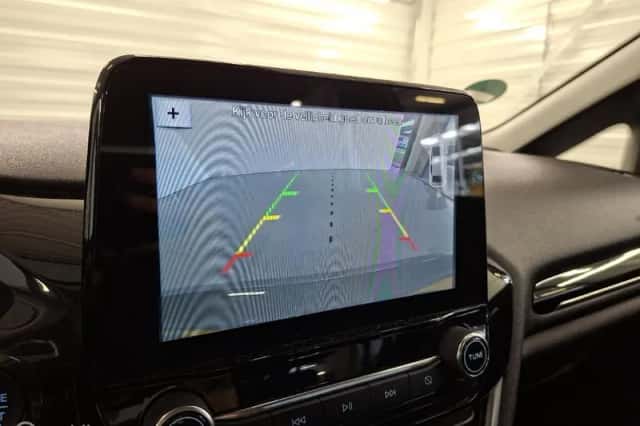 Ford Fiesta (2018) thumbnail 6