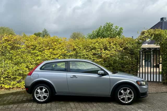 Volvo C30 (2007) thumbnail 1